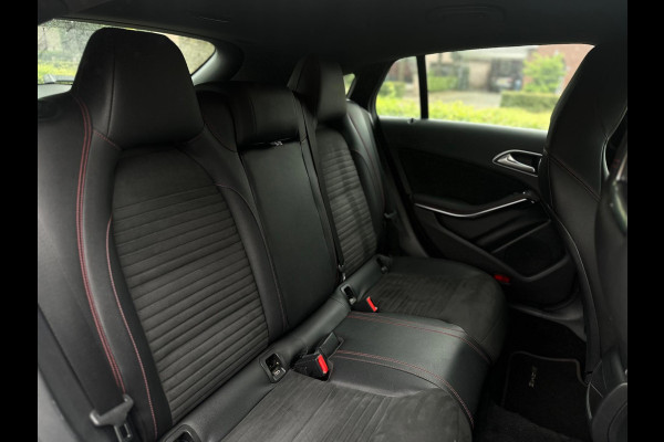 Mercedes-Benz CLA-Klasse Shooting Brake 180 Business solution AMG styling, achteruitrijcamera NL auto met nationale auto pas