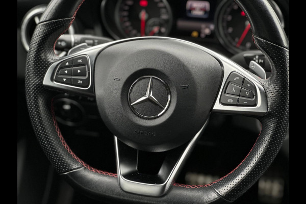 Mercedes-Benz CLA-Klasse Shooting Brake 180 Business solution AMG styling, achteruitrijcamera NL auto met nationale auto pas