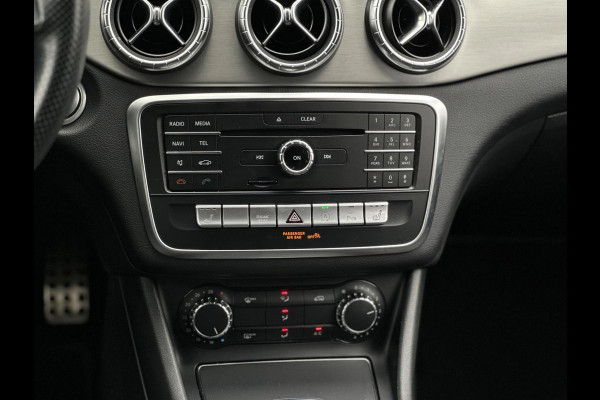 Mercedes-Benz CLA-Klasse Shooting Brake 180 Business solution AMG styling, achteruitrijcamera NL auto met nationale auto pas