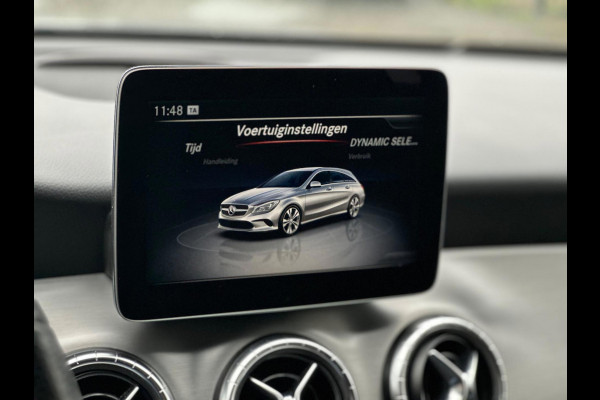 Mercedes-Benz CLA-Klasse Shooting Brake 180 Business solution AMG styling, achteruitrijcamera NL auto met nationale auto pas