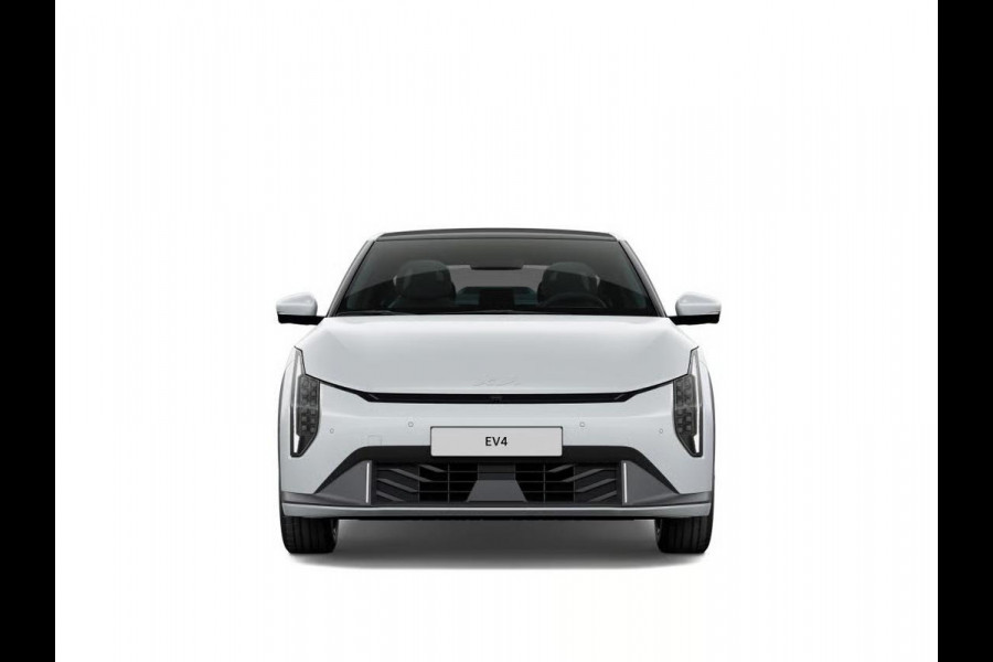 Kia EV4 Fastback Plus 81.4 kWh Kia EV4 Fastback Plus 81.4 kWh