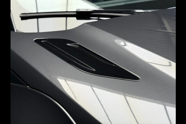 Land Rover Range Rover Evoque P270e SE Dynamic/black-pack/Carpathian Grey/5jr garantie schuif dak