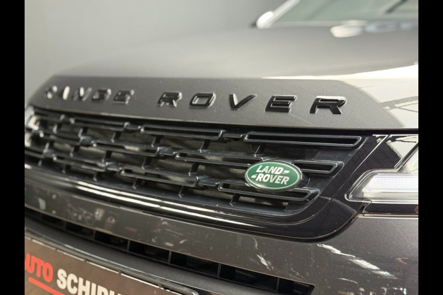 Land Rover Range Rover Evoque P270e SE Dynamic/black-pack/Carpathian Grey/5jr garantie schuif dak