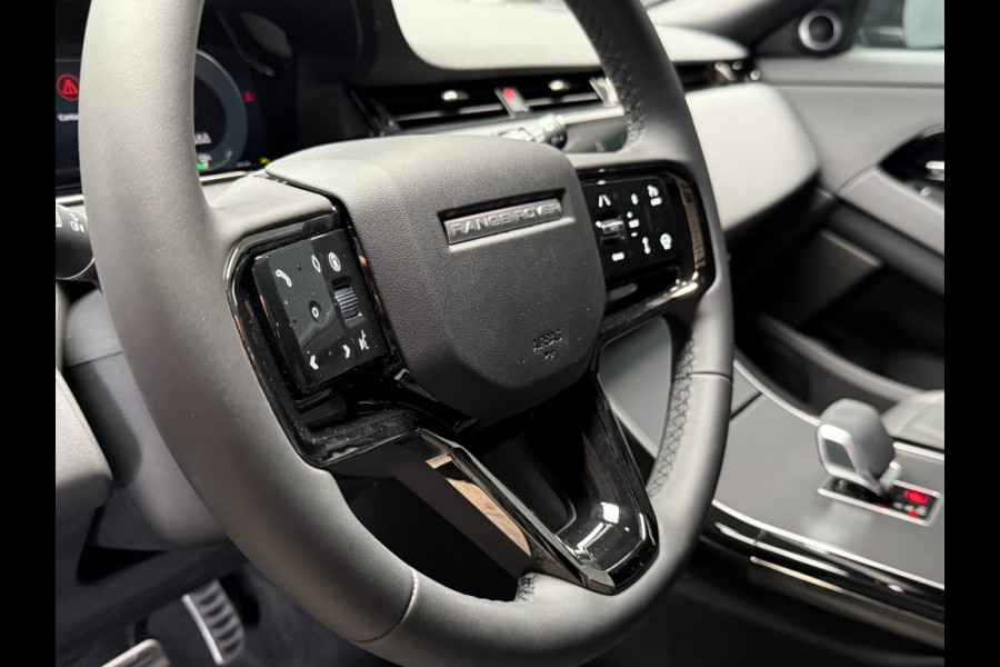 Land Rover Range Rover Evoque P270e SE Dynamic/black-pack/Carpathian Grey/5jr garantie schuif dak