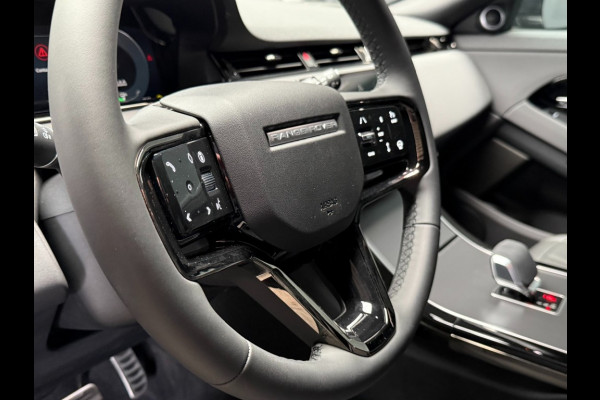 Land Rover Range Rover Evoque P270e SE Dynamic/black-pack/Carpathian Grey/5jr garantie schuif dak
