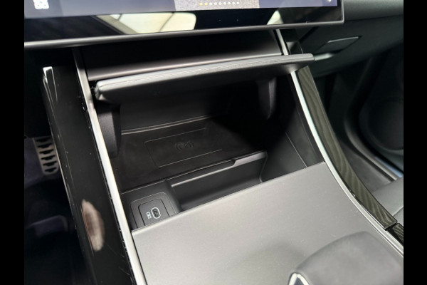 Land Rover Range Rover Evoque P270e SE Dynamic/black-pack/Carpathian Grey/5jr garantie schuif dak