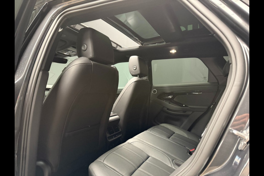 Land Rover Range Rover Evoque P270e SE Dynamic/black-pack/Carpathian Grey/5jr garantie schuif dak
