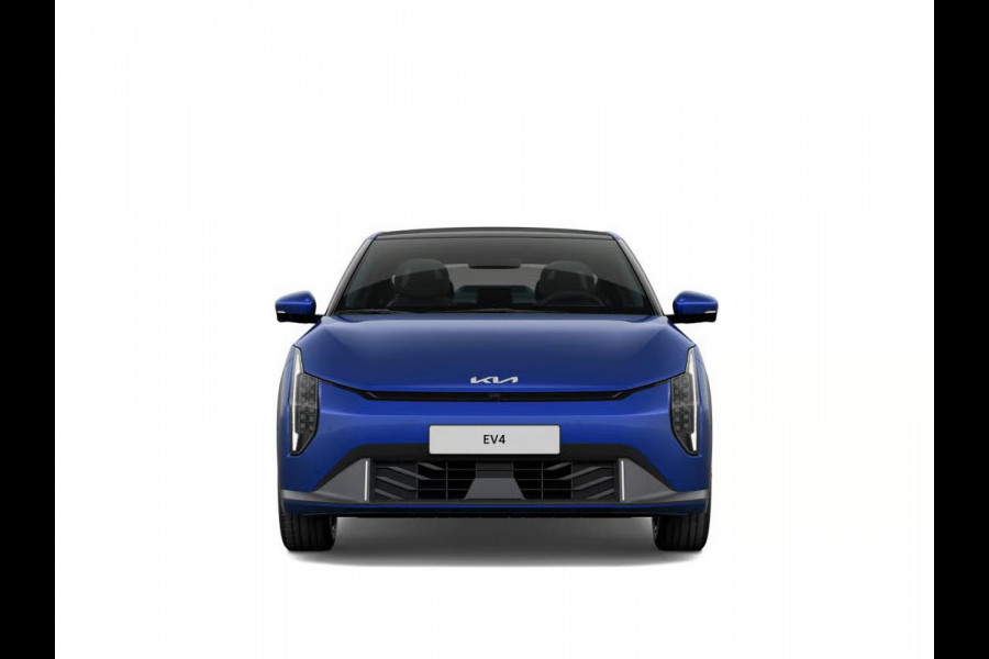 Kia EV4 Fastback Plus Advanced 81.4 kWh
