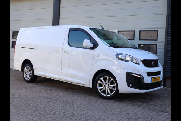Peugeot Expert 2.0 BlueHDI 120pk Euro 6 Automaat L3 - Trekhaak - Cruise