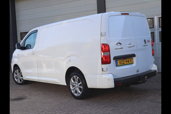 Peugeot Expert 2.0 BlueHDI 120pk Euro 6 Automaat L3 - Trekhaak - Cruise