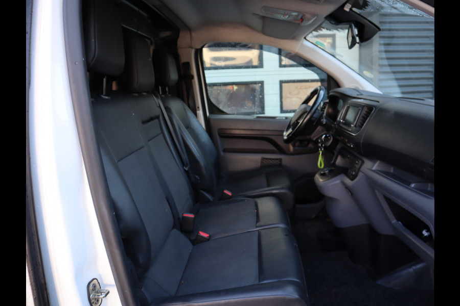 Peugeot Expert 2.0 BlueHDI 120pk Euro 6 Automaat L3 - Trekhaak - Cruise