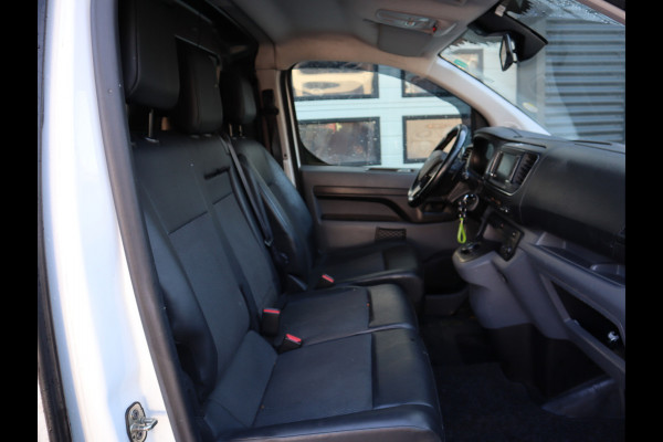 Peugeot Expert 2.0 BlueHDI 120pk Euro 6 Automaat L3 - Trekhaak - Cruise