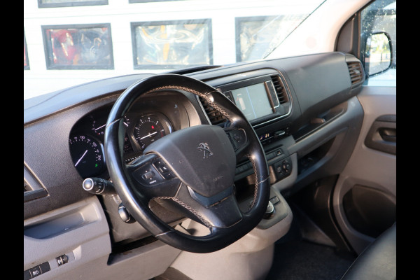Peugeot Expert 2.0 BlueHDI 120pk Euro 6 Automaat L3 - Trekhaak - Cruise