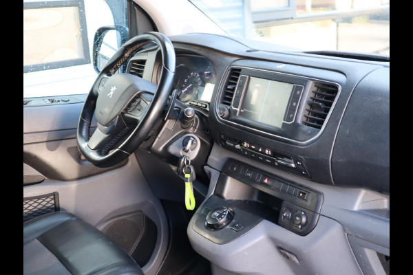 Peugeot Expert 2.0 BlueHDI 120pk Euro 6 Automaat L3 - Trekhaak - Cruise