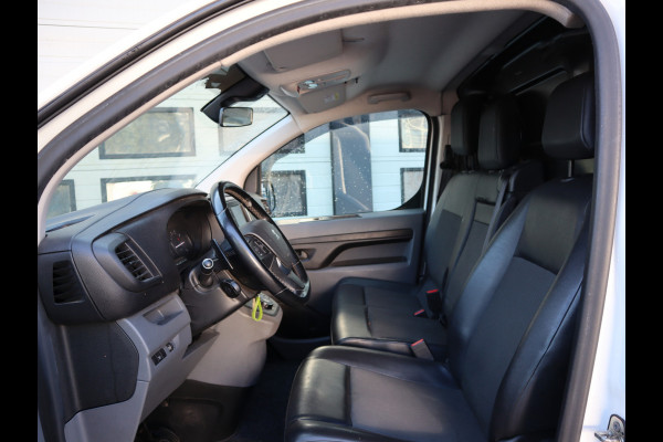Peugeot Expert 2.0 BlueHDI 120pk Euro 6 Automaat L3 - Trekhaak - Cruise