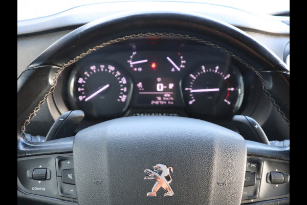 Peugeot Expert 2.0 BlueHDI 120pk Euro 6 Automaat L3 - Trekhaak - Cruise