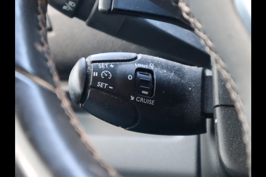 Peugeot Expert 2.0 BlueHDI 120pk Euro 6 Automaat L3 - Trekhaak - Cruise