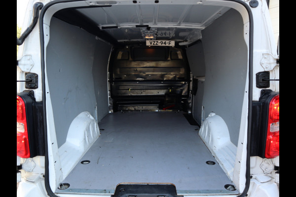 Peugeot Expert 2.0 BlueHDI 120pk Euro 6 Automaat L3 - Trekhaak - Cruise