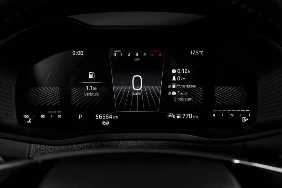 Škoda Karoq 1.5 TSI ACT 150 PK Business Edition - Automaat | Dig. Cockpit | Cruise | Stoel-+Stuurverw. | PDC | Camera | App. Connect | ECC | LED | LM 17" | 1944 Škoda Karoq 1.5 TSI ACT 150 PK Business Edition - Automaat | Dig. Cockpit | Cruise | Stoel-+Stuurverw. | PDC | Camera | App. Connect | ECC | LED | LM 17" | 1944