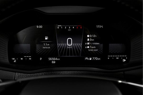 Škoda Karoq 1.5 TSI ACT 150 PK Business Edition - Automaat | Dig. Cockpit | Cruise | Stoel-+Stuurverw. | PDC | Camera | App. Connect | ECC | LED | LM 17" | 1944 Škoda Karoq 1.5 TSI ACT 150 PK Business Edition - Automaat | Dig. Cockpit | Cruise | Stoel-+Stuurverw. | PDC | Camera | App. Connect | ECC | LED | LM 17" | 1944
