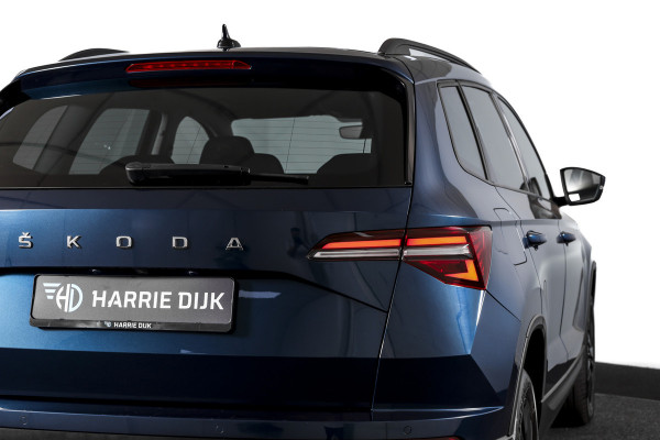 Škoda Karoq 1.5 TSI ACT 150 PK Business Edition - Automaat | Dig. Cockpit | Cruise | Stoel-+Stuurverw. | PDC | Camera | App. Connect | ECC | LED | LM 17" | 1944 Škoda Karoq 1.5 TSI ACT 150 PK Business Edition - Automaat | Dig. Cockpit | Cruise | Stoel-+Stuurverw. | PDC | Camera | App. Connect | ECC | LED | LM 17" | 1944