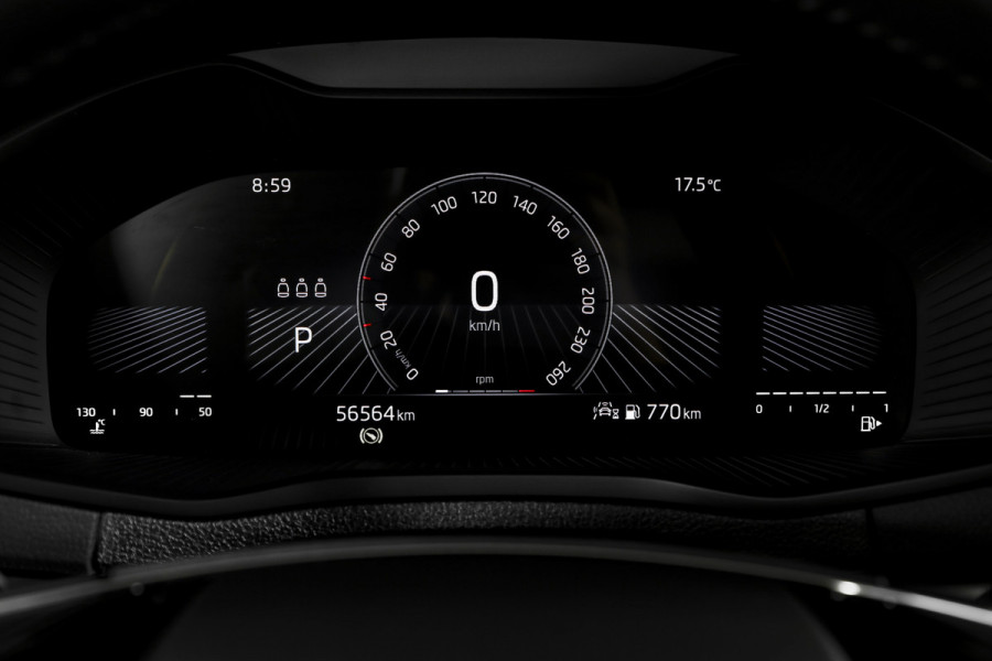 Škoda Karoq 1.5 TSI ACT 150 PK Business Edition - Automaat | Dig. Cockpit | Cruise | Stoel-+Stuurverw. | PDC | Camera | App. Connect | ECC | LED | LM 17" | 1944 Škoda Karoq 1.5 TSI ACT 150 PK Business Edition - Automaat | Dig. Cockpit | Cruise | Stoel-+Stuurverw. | PDC | Camera | App. Connect | ECC | LED | LM 17" | 1944
