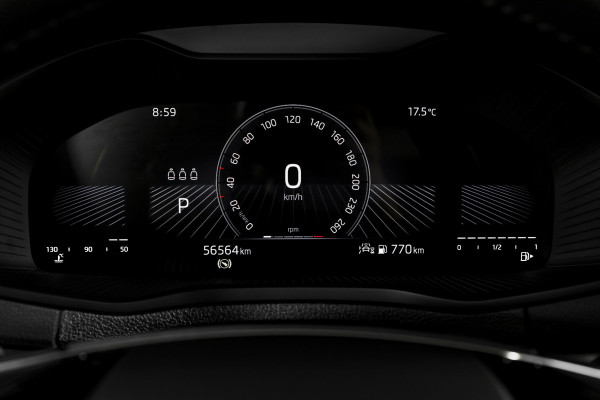Škoda Karoq 1.5 TSI ACT 150 PK Business Edition - Automaat | Dig. Cockpit | Cruise | Stoel-+Stuurverw. | PDC | Camera | App. Connect | ECC | LED | LM 17" | 1944 Škoda Karoq 1.5 TSI ACT 150 PK Business Edition - Automaat | Dig. Cockpit | Cruise | Stoel-+Stuurverw. | PDC | Camera | App. Connect | ECC | LED | LM 17" | 1944