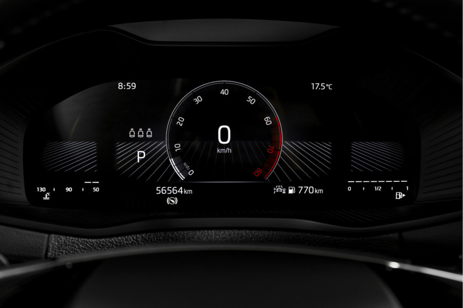 Škoda Karoq 1.5 TSI ACT 150 PK Business Edition - Automaat | Dig. Cockpit | Cruise | Stoel-+Stuurverw. | PDC | Camera | App. Connect | ECC | LED | LM 17" | 1944 Škoda Karoq 1.5 TSI ACT 150 PK Business Edition - Automaat | Dig. Cockpit | Cruise | Stoel-+Stuurverw. | PDC | Camera | App. Connect | ECC | LED | LM 17" | 1944