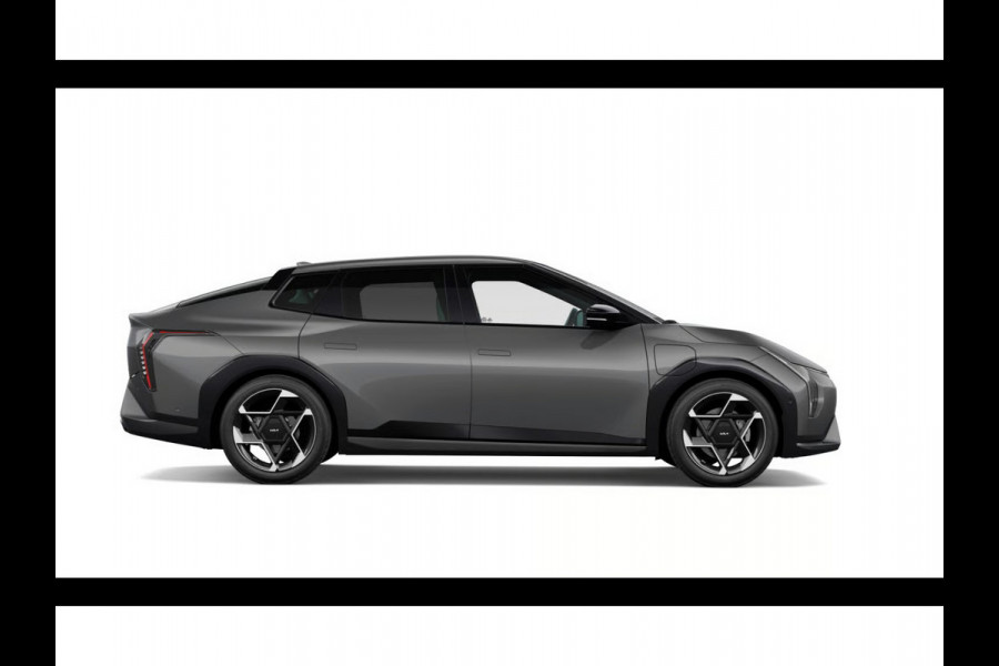 Kia EV4 Fastback GT-Line 81.4 kWh Kia EV4 Fastback GT-Line 81.4 kWh