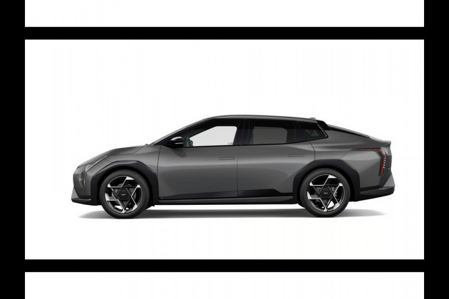 Kia EV4 Fastback GT-Line 81.4 kWh Kia EV4 Fastback GT-Line 81.4 kWh