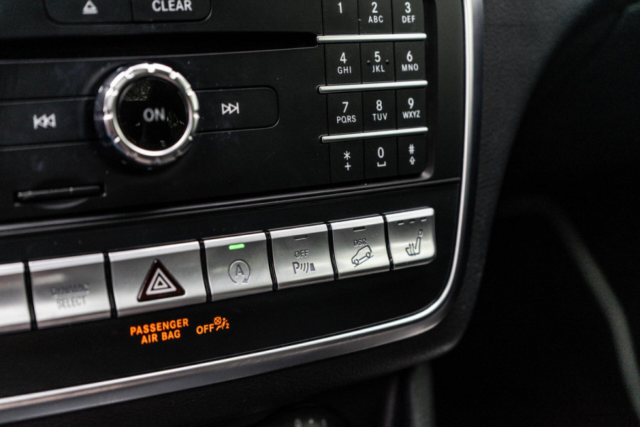 Mercedes-Benz GLA 220 4MATIC AMG Line Pano / Camera / Keyless Mercedes-Benz GLA 220 4MATIC AMG Line Pano / Camera / Keyless