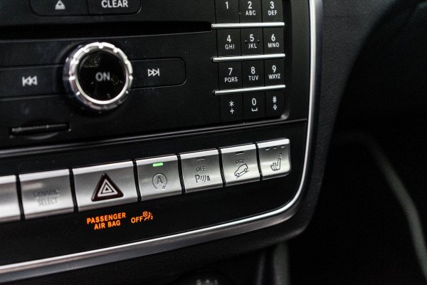 Mercedes-Benz GLA 220 4MATIC AMG Line Pano / Camera / Keyless Mercedes-Benz GLA 220 4MATIC AMG Line Pano / Camera / Keyless