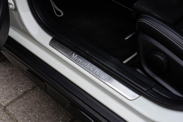 Mercedes-Benz GLA 220 4MATIC AMG Line Pano / Camera / Keyless Mercedes-Benz GLA 220 4MATIC AMG Line Pano / Camera / Keyless