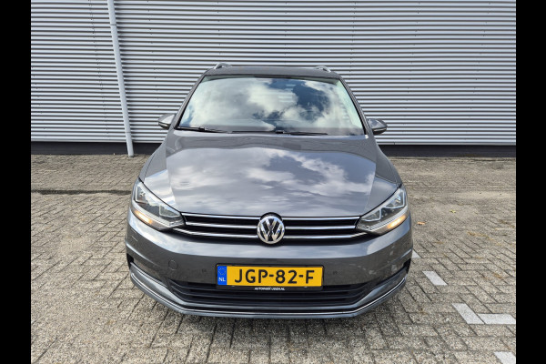 Volkswagen Touran 1.0 TSI Comfortline 7p Camera/Navigatie,parkeersensoren,