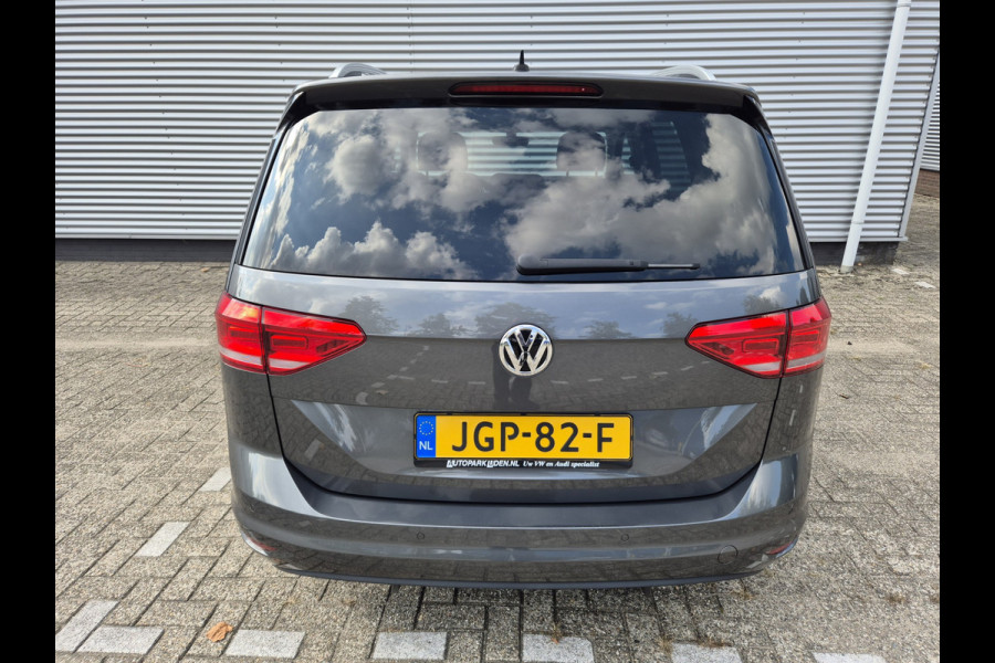 Volkswagen Touran 1.0 TSI Comfortline 7p Camera/Navigatie,parkeersensoren,