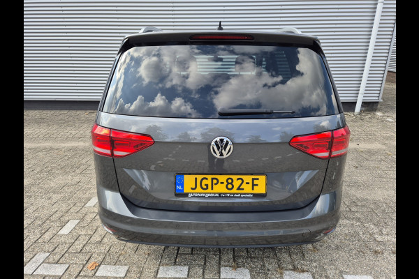 Volkswagen Touran 1.0 TSI Comfortline 7p Camera/Navigatie,parkeersensoren,