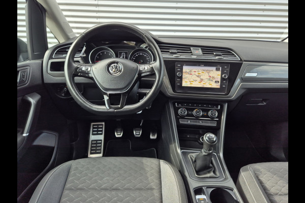Volkswagen Touran 1.0 TSI Comfortline 7p Camera/Navigatie,parkeersensoren,