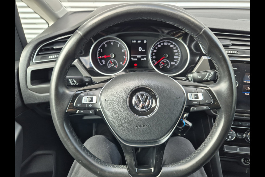 Volkswagen Touran 1.0 TSI Comfortline 7p Camera/Navigatie,parkeersensoren,