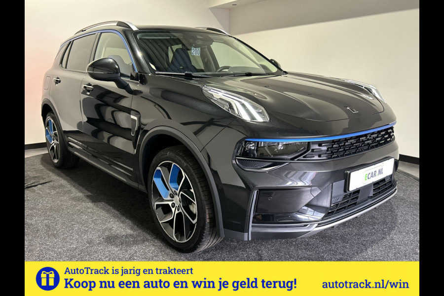 Lynk & Co 01 1.5 | Let op! Voorbeeldfoto | Meer foto's volgen!