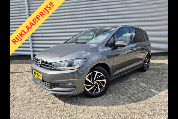 Volkswagen Touran 1.0 TSI Comfortline 7p Camera/Navigatie,parkeersensoren,