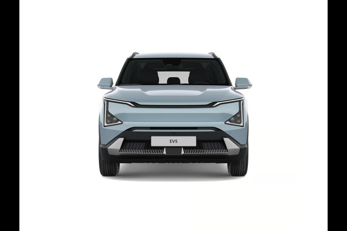 Kia EV5 Air 81.4 kWh | Gratis Metallic lak !