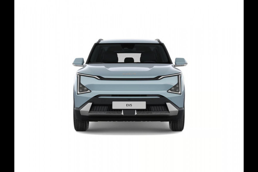 Kia EV5 Air 81.4 kWh | Gratis Metallic lak !
