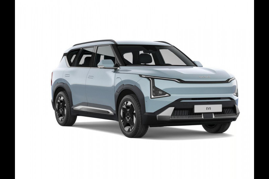 Kia EV5 Air 81.4 kWh | Gratis Metallic lak !