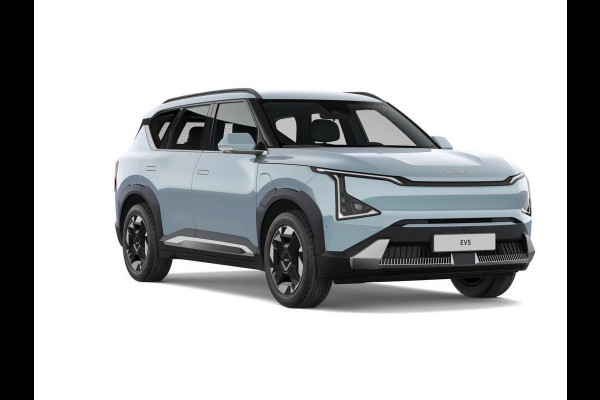 Kia EV5 Air 81.4 kWh | Gratis Metallic lak !