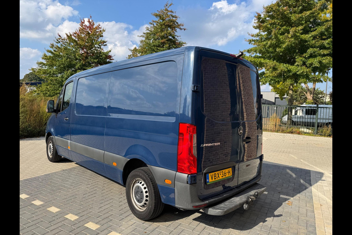 Mercedes-Benz Sprinter 311 2.2 CDI L2H2