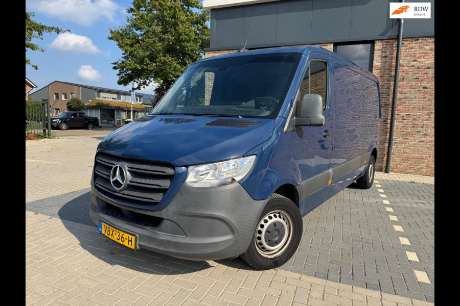 Mercedes-Benz Sprinter 311 2.2 CDI L2H2