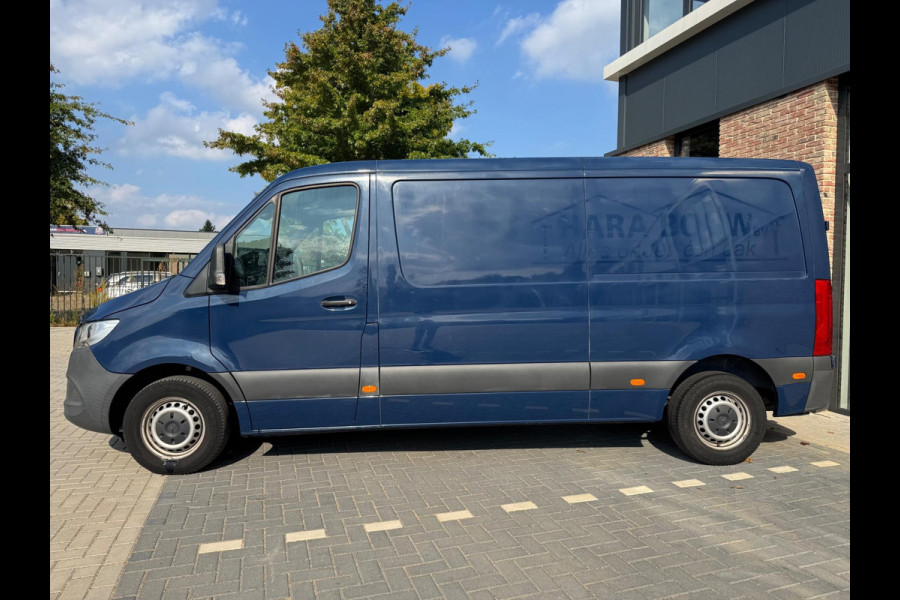 Mercedes-Benz Sprinter 311 2.2 CDI L2H2