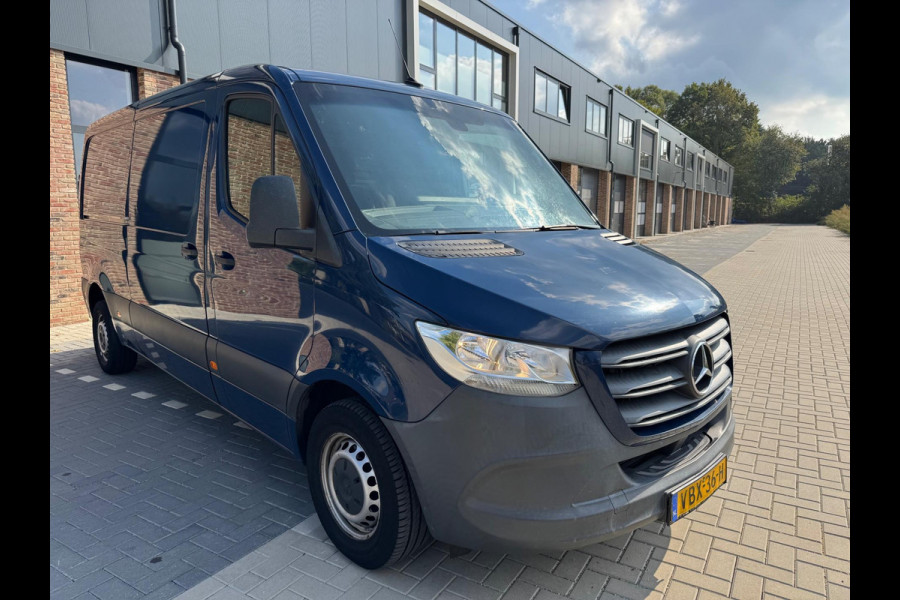 Mercedes-Benz Sprinter 311 2.2 CDI L2H2