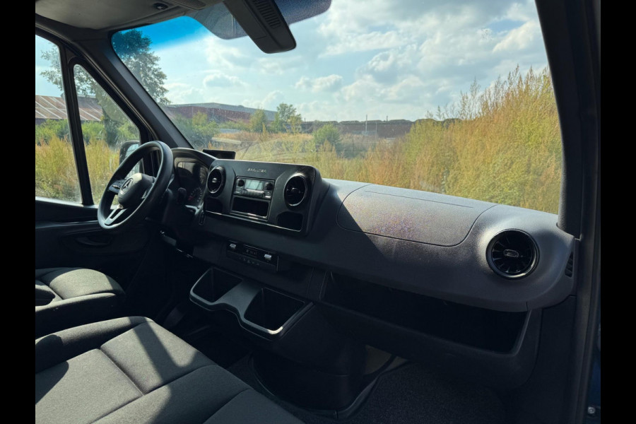 Mercedes-Benz Sprinter 311 2.2 CDI L2H2