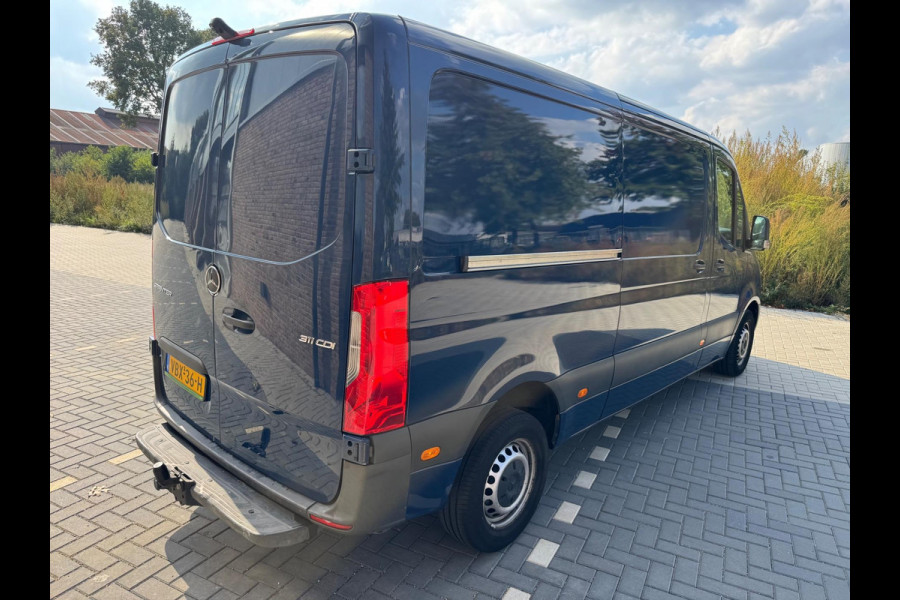 Mercedes-Benz Sprinter 311 2.2 CDI L2H2